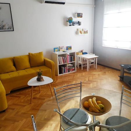 Superior Familiy Apartment Tina Vrsar Exteriér fotografie