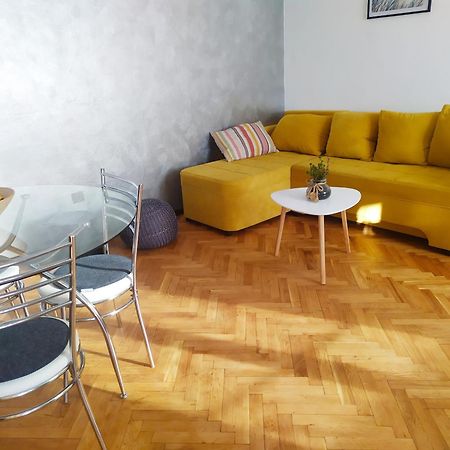 Superior Familiy Apartment Tina Vrsar Exteriér fotografie