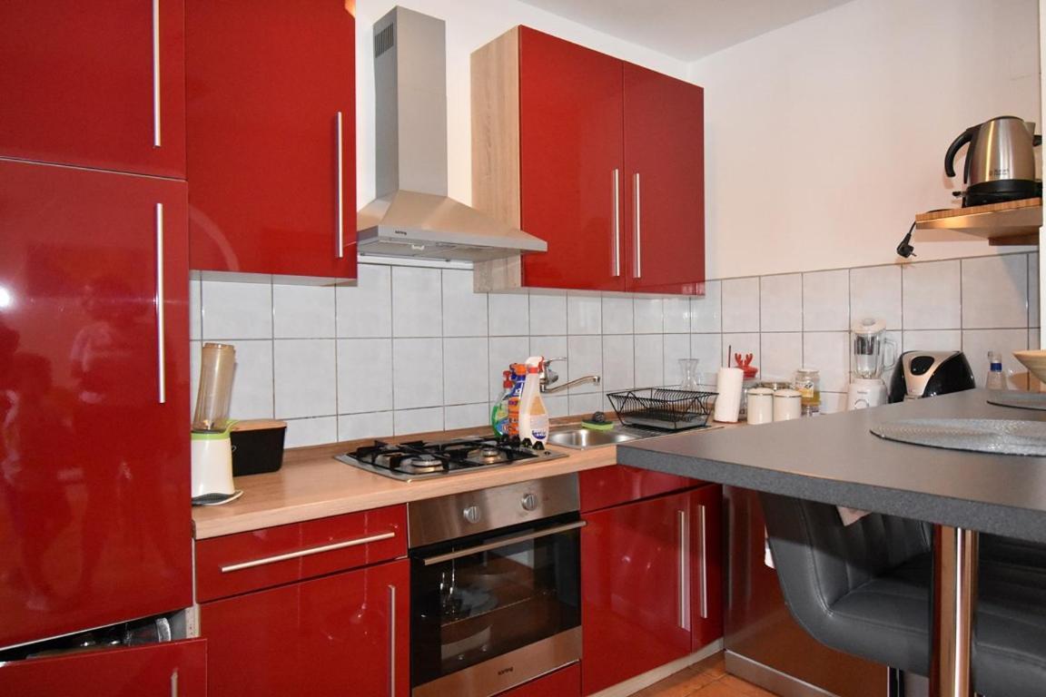 Superior Familiy Apartment Tina Vrsar Exteriér fotografie