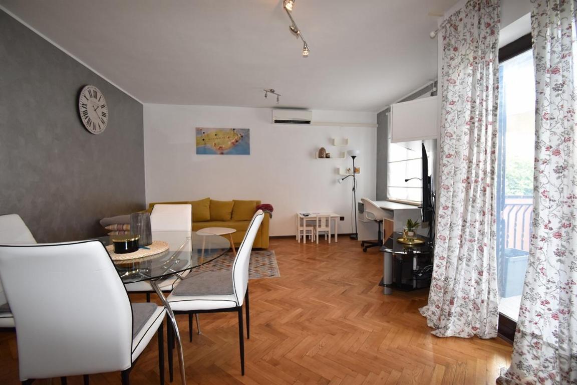 Superior Familiy Apartment Tina Vrsar Exteriér fotografie