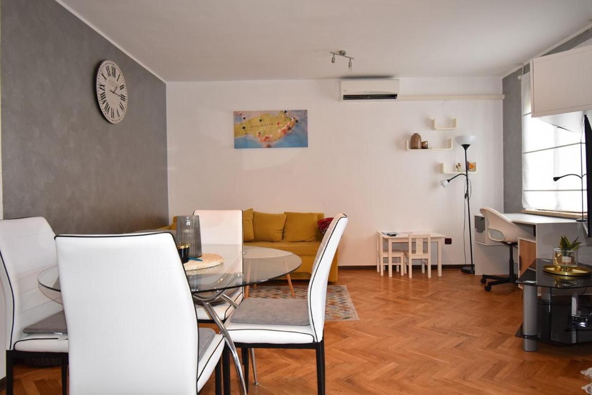 Superior Familiy Apartment Tina Vrsar Exteriér fotografie