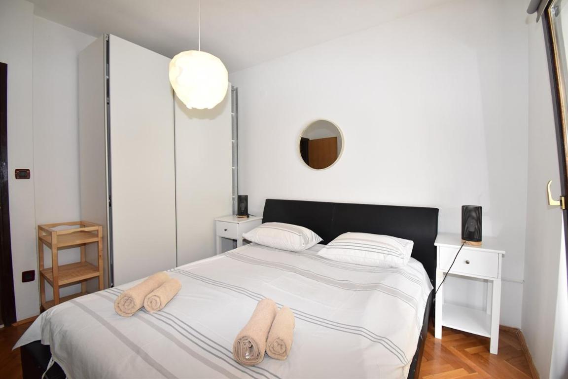 Superior Familiy Apartment Tina Vrsar Exteriér fotografie