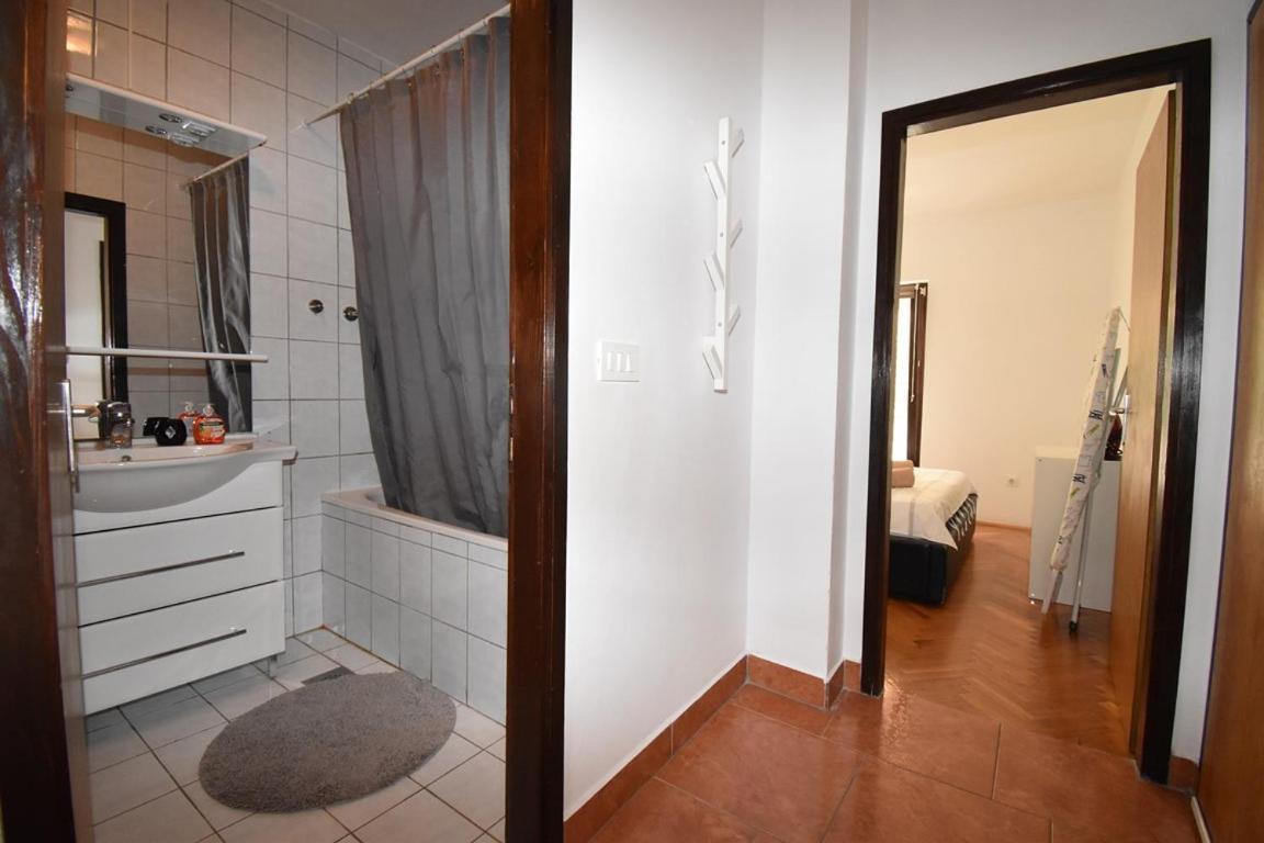 Superior Familiy Apartment Tina Vrsar Exteriér fotografie