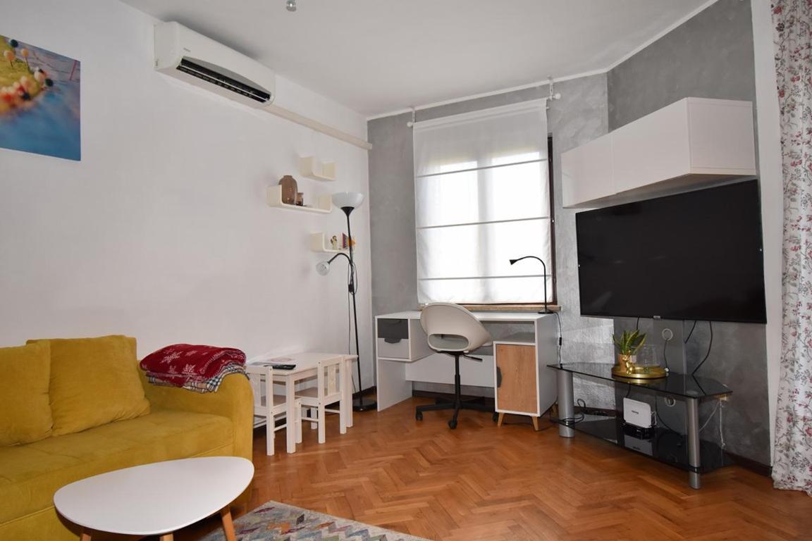 Superior Familiy Apartment Tina Vrsar Exteriér fotografie