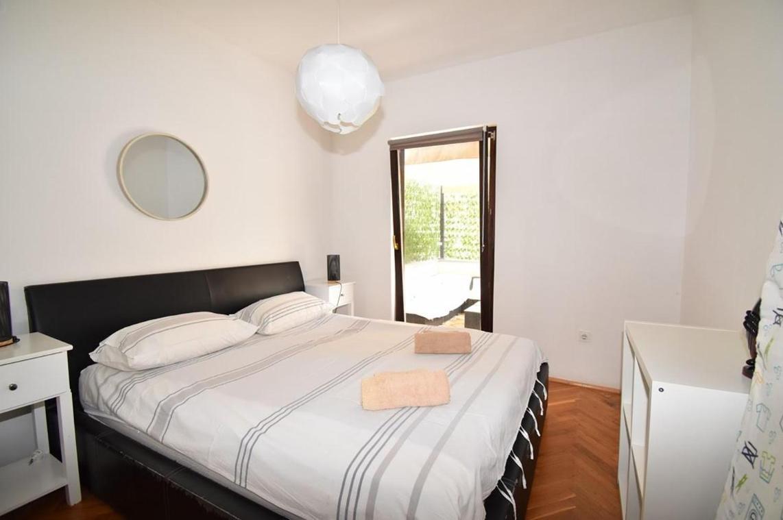 Superior Familiy Apartment Tina Vrsar Exteriér fotografie