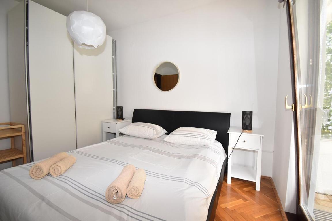 Superior Familiy Apartment Tina Vrsar Exteriér fotografie