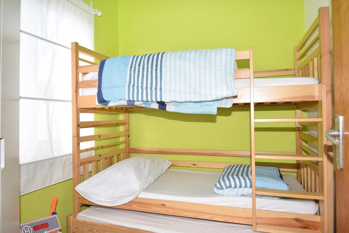 Superior Familiy Apartment Tina Vrsar Exteriér fotografie