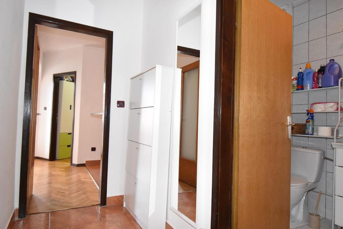 Superior Familiy Apartment Tina Vrsar Exteriér fotografie