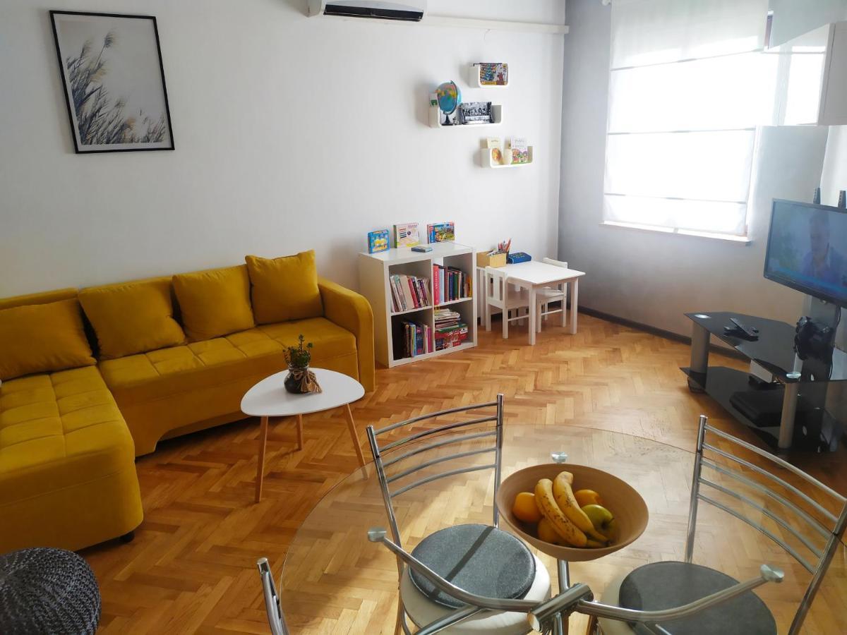 Superior Familiy Apartment Tina Vrsar Exteriér fotografie