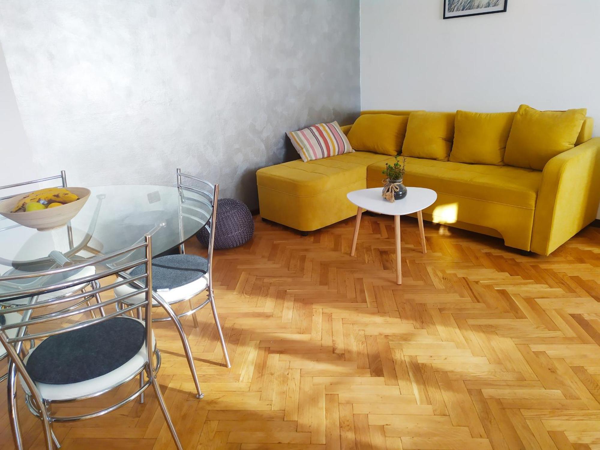 Superior Familiy Apartment Tina Vrsar Exteriér fotografie