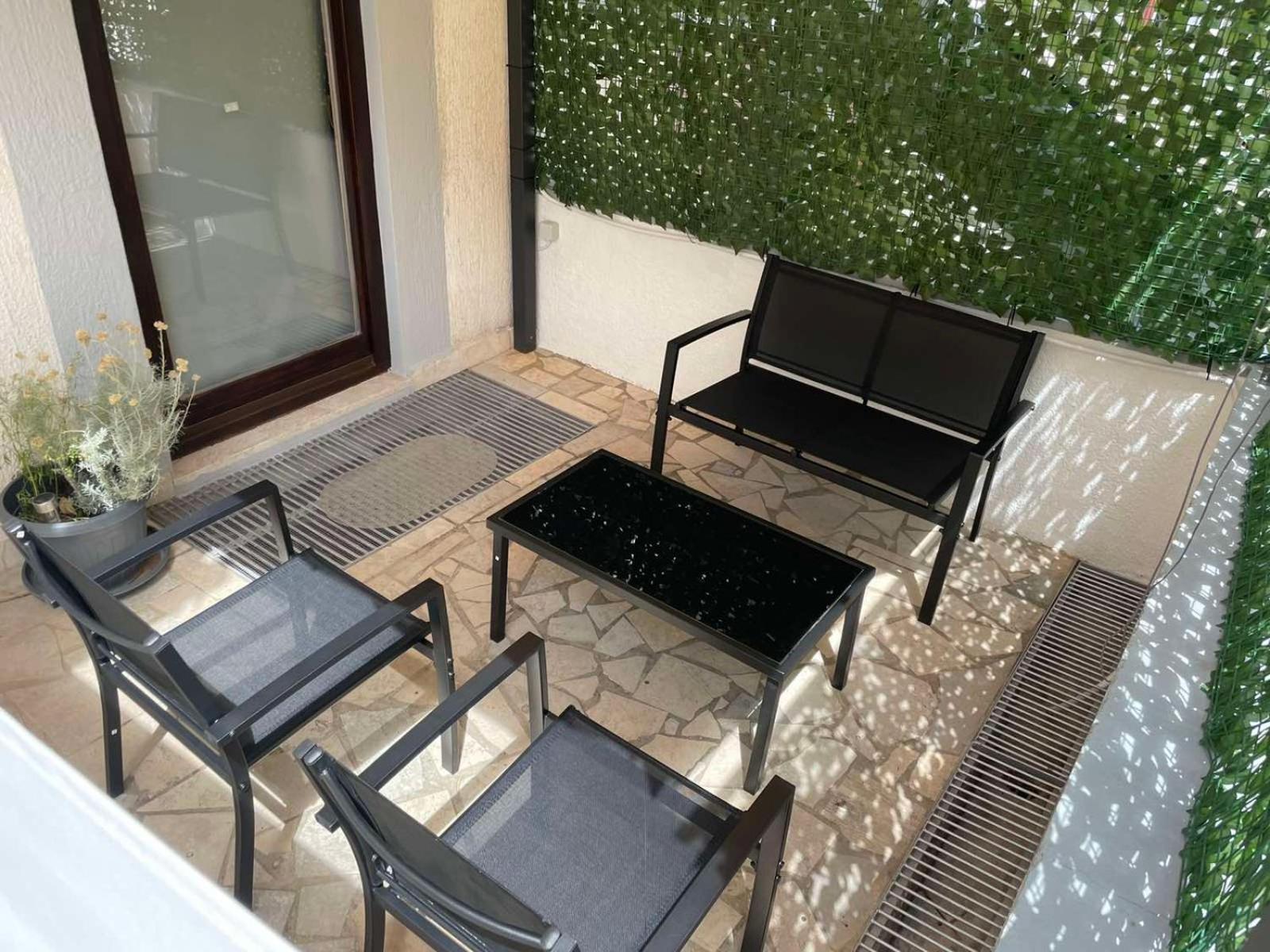 Superior Familiy Apartment Tina Vrsar Exteriér fotografie