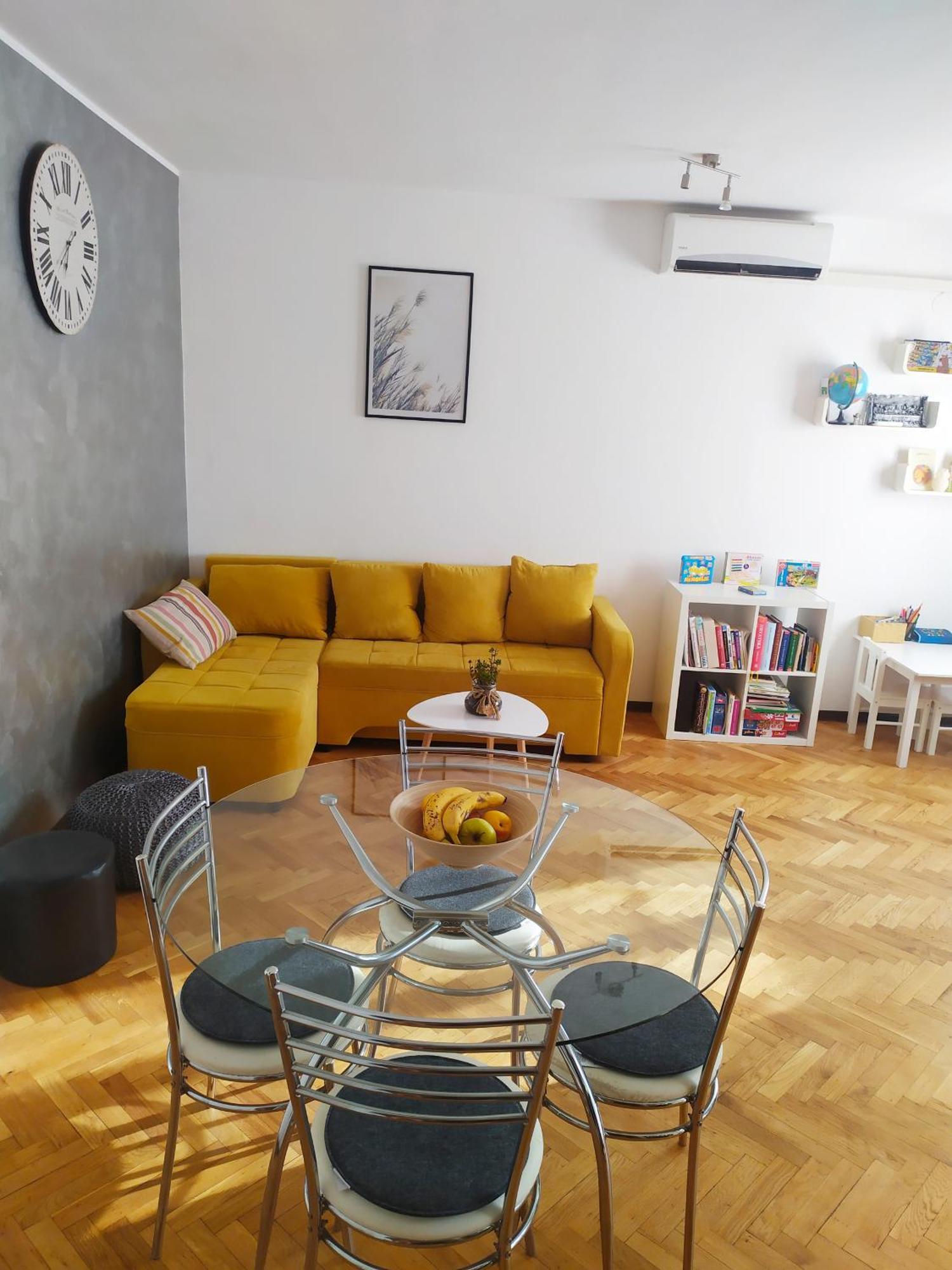 Superior Familiy Apartment Tina Vrsar Exteriér fotografie
