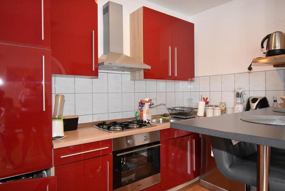 Superior Familiy Apartment Tina Vrsar Exteriér fotografie